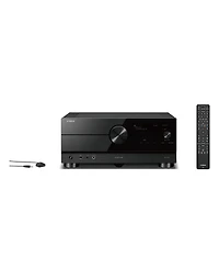 Yamaha Rx-A4A Aventage 7.2-channel Av Receiver with Music Cast