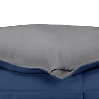 Bare Home Reversible Down Alternative Comforter King/California King