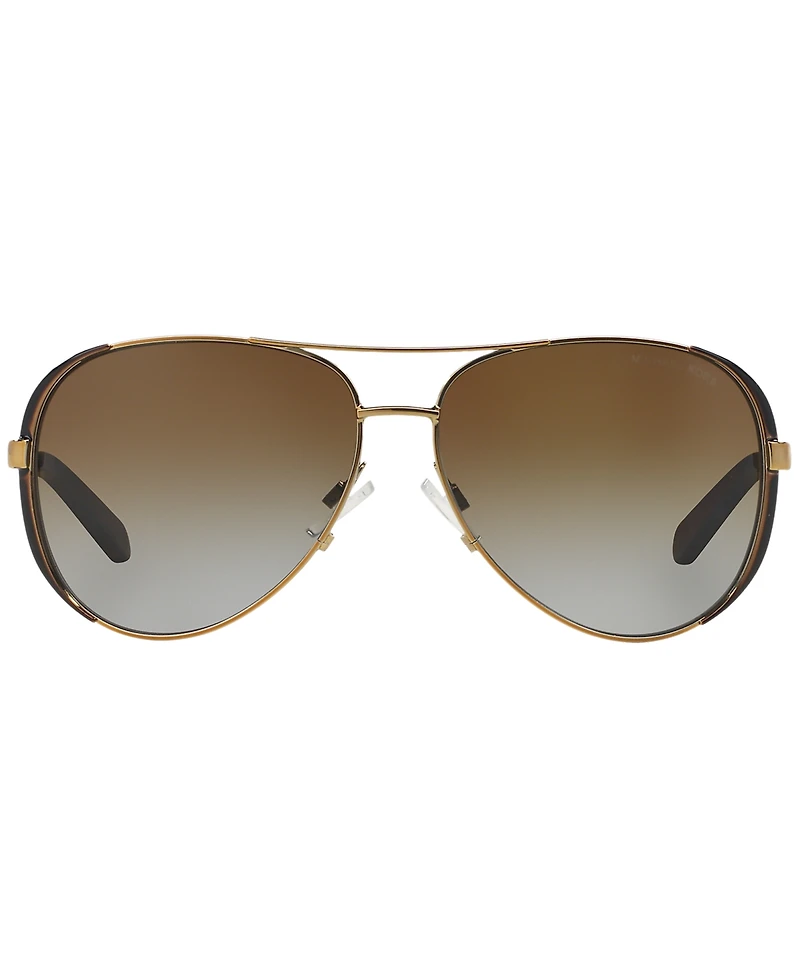 Michael Kors Chelsea Sunglasses, MK5004