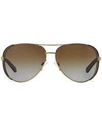 Michael Kors Chelsea Sunglasses, MK5004