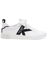 Kate Spade New York Women's K As Court Sneakers