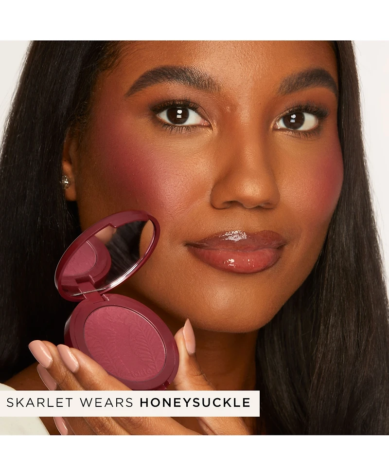 tarte Amazonian Clay 12-Hour Blush