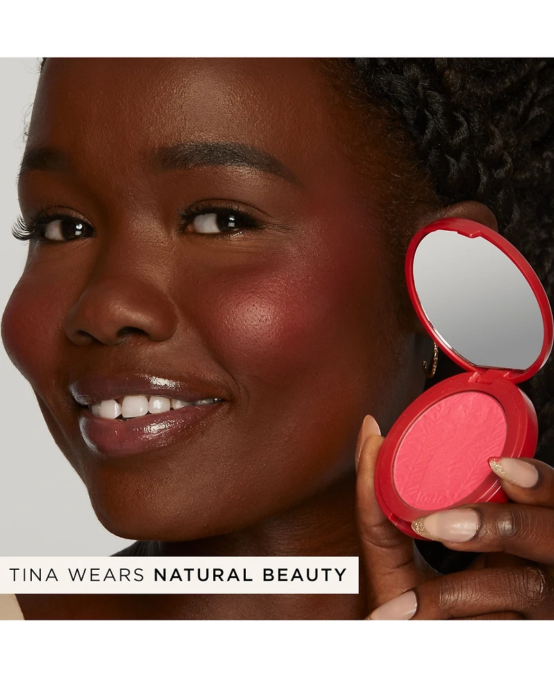 tarte Amazonian Clay 12-Hour Blush