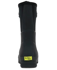 Women's Insulated Neoprene Rain Boot