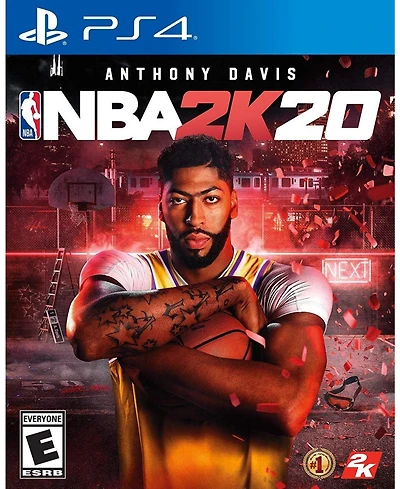 Nba 2K20 - PlayStation 4
