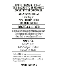 Madison Park Tuscany 6-Pc. Quilt Set, Daybed