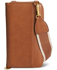 Style & Co Phone Crossbody Wallet, Created for Macy's