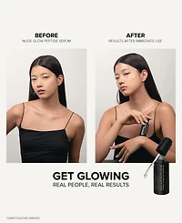 Nudestix Nude Glow Peptide Serum