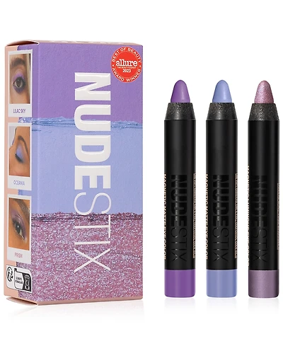 Nudestix 3-Pc. Dreamy Easy Eyes Mini Set
