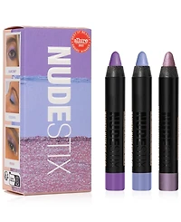 Nudestix 3-Pc. Dreamy Easy Eyes Mini Set