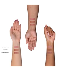 Nudestix 3-Pc. Sunkissed Blush & Bronze Mini Nudie Set