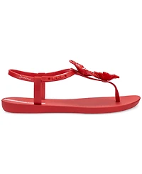 Ipanema Class Duo Flower Fem Sandals