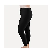 Calypsa Plus Long Swim Leggings