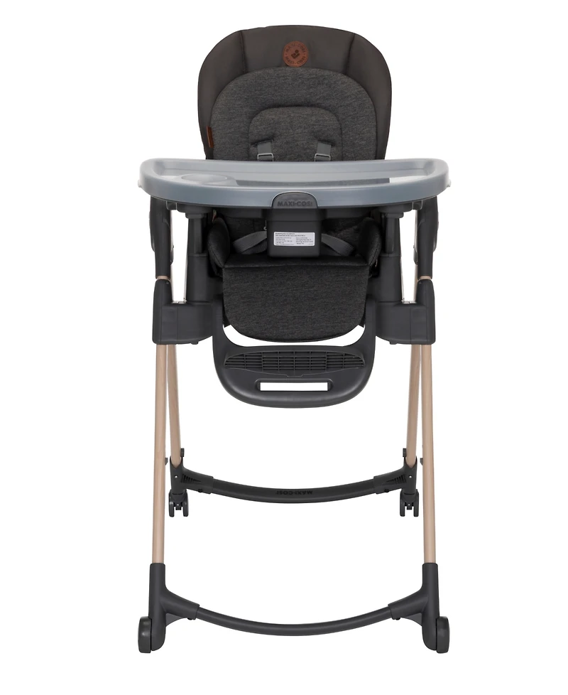 Maxi-Cosi Minla 6-in-1 Adjustable High Chair