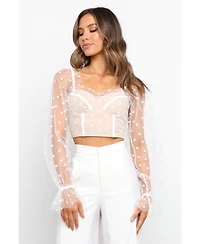 Women's Varinka Top