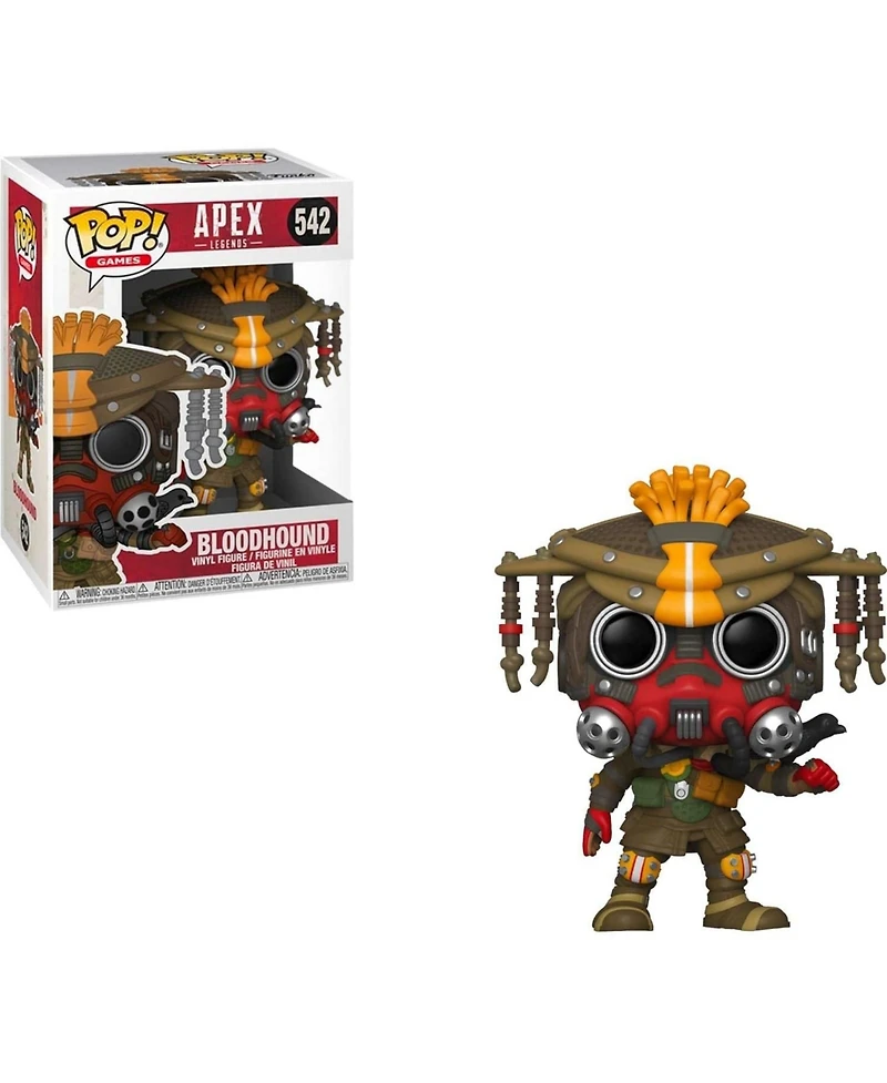 Apex Legends Funko Pop Vinyl Figure | Bloodhound