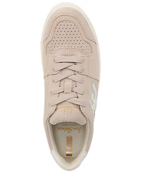 Sam Edelman Women's Ellie Lace-Up Low-Top Sneakers