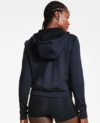 Nike Women's Therma-fit One Full-Zip Hoodie