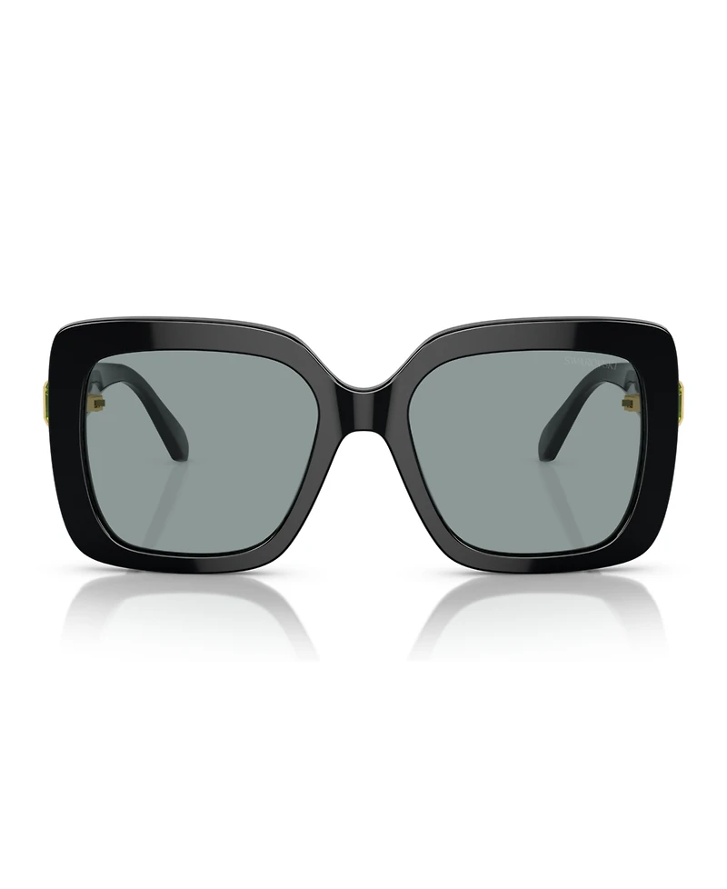 Swarovski Women's Sunglasses SK6001