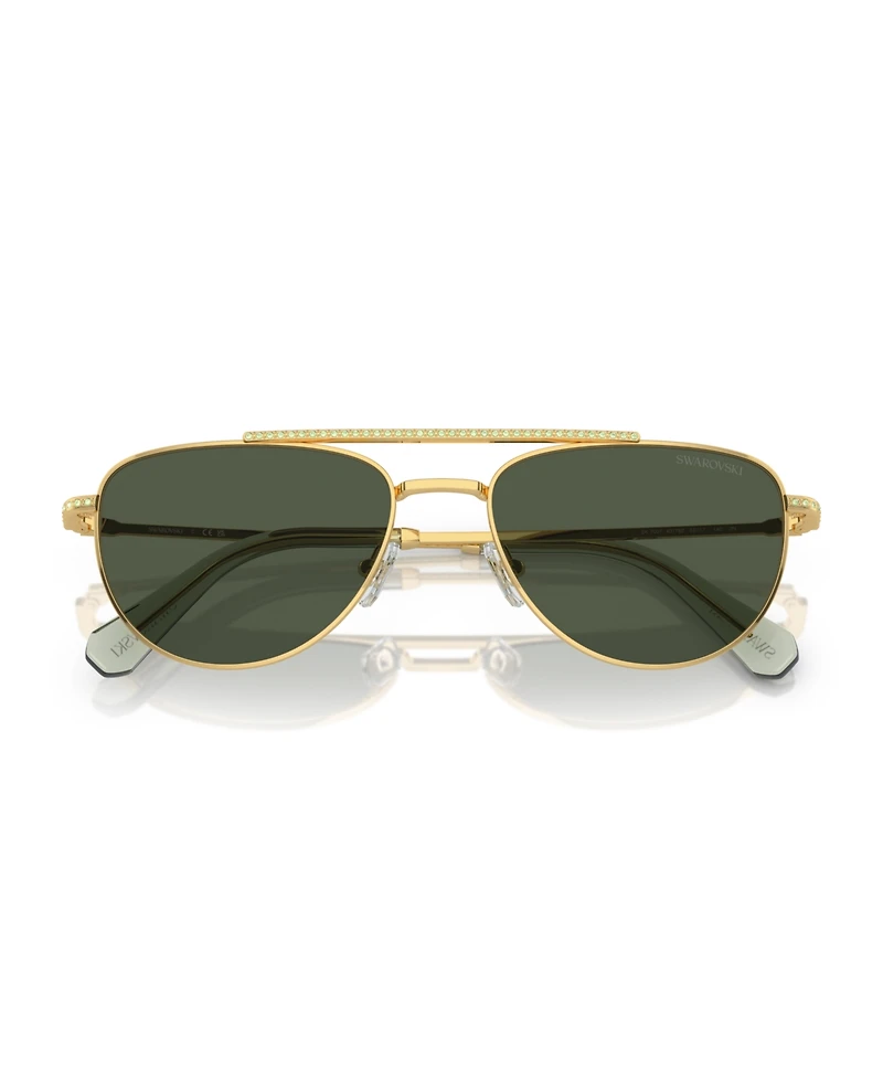 Swarovski Women's Sunglasses SK7007