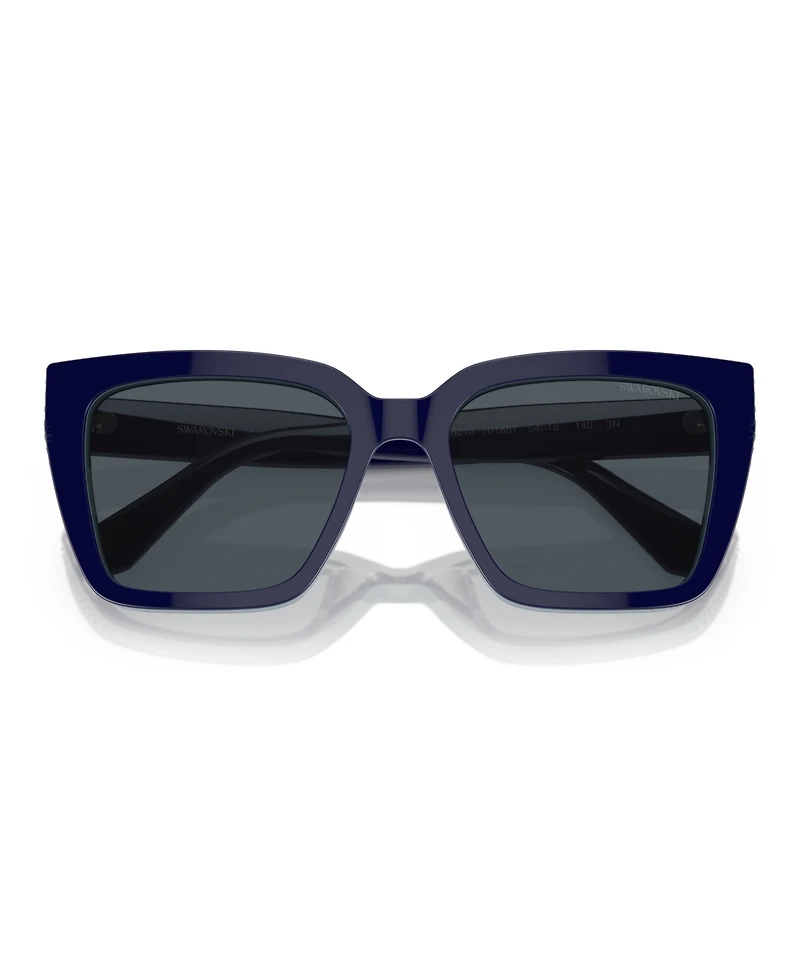 Swarovski Women's Sunglasses SK6013