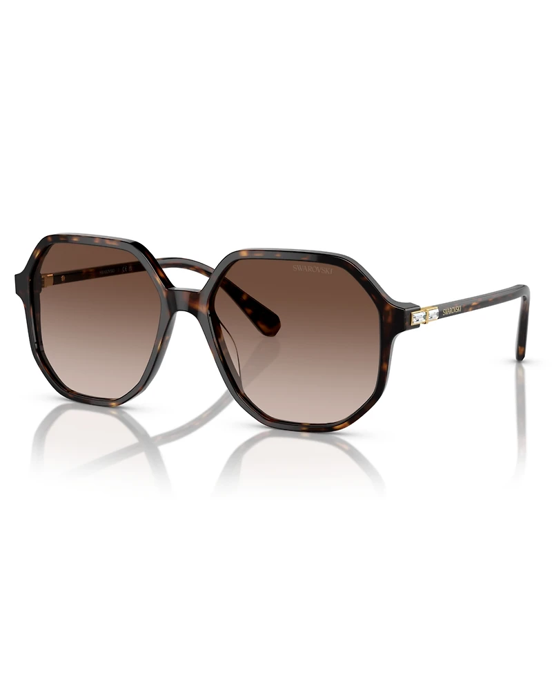 Swarovski Women's Sunglasses