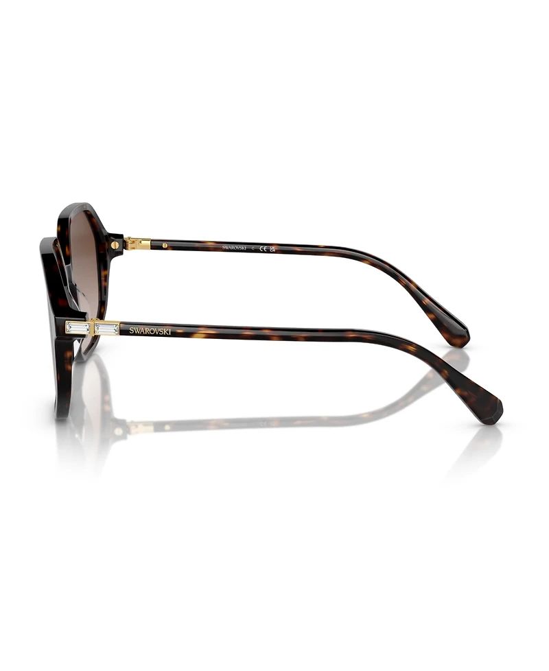 Swarovski Women's Sunglasses