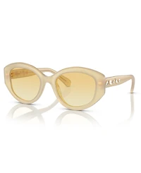 Swarovski Women's Sunglasses, Gradient SK6005