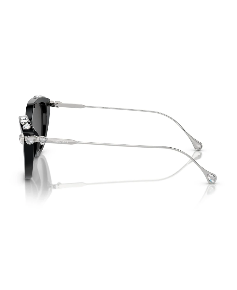 Swarovski Women's Sunglasses SK6010