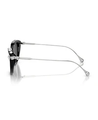 Swarovski Women's Sunglasses SK6010