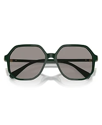 Swarovski Women's Sunglasses, Photocromic SK6003