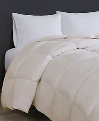 Madison Park Heavy Warmth Goose Feather & Down Filling Comforter, Twin/Twin Xl