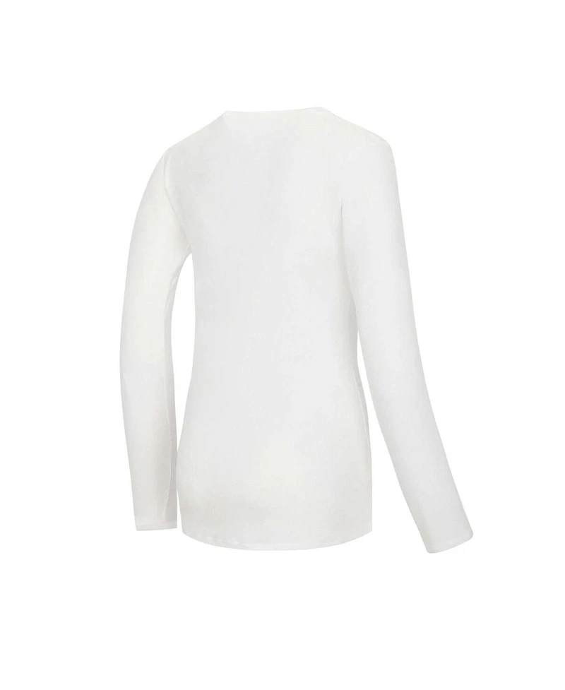 Women's Concepts Sport White