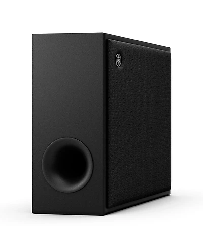 Yamaha Sw-X100ABL True X Sub 100A Wireless Subwoofer for True X Bar 40A Sound bar
