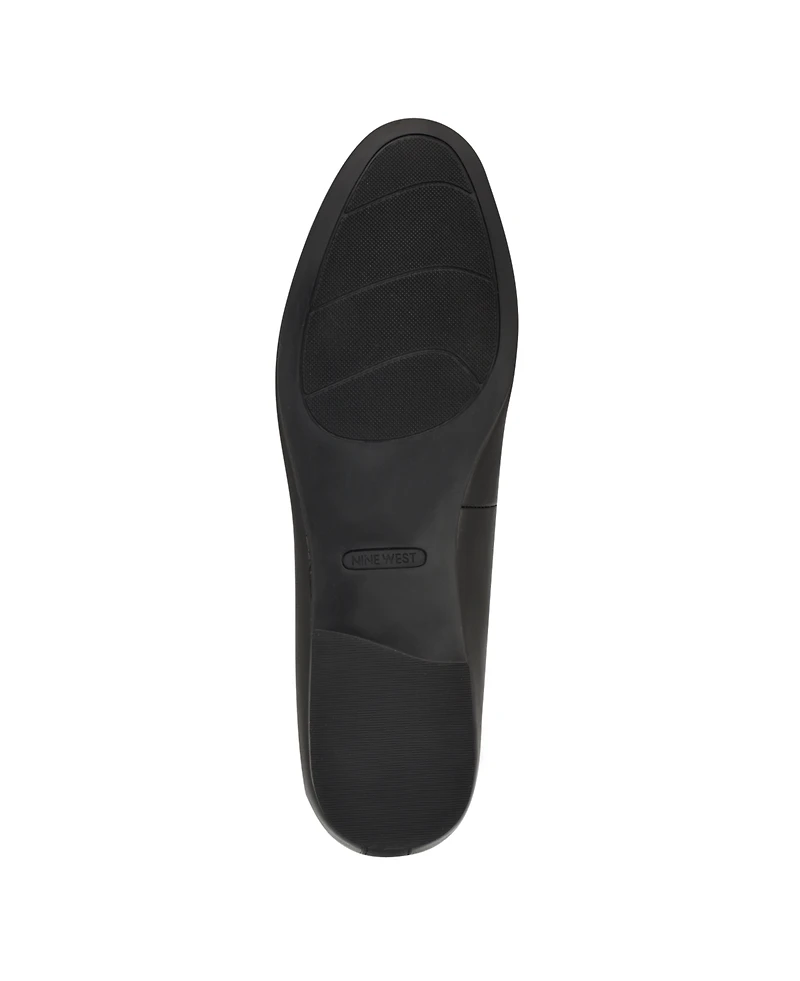 Nine West Women's Brayci Bit Slip-On Loafers