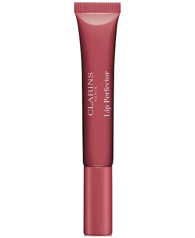 Clarins Lip Perfector Intense Color Gloss, 0.35 oz.