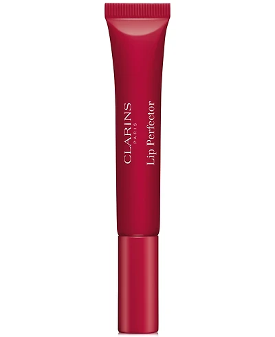 Clarins Lip Perfector Intense Color Gloss, 0.35 oz.