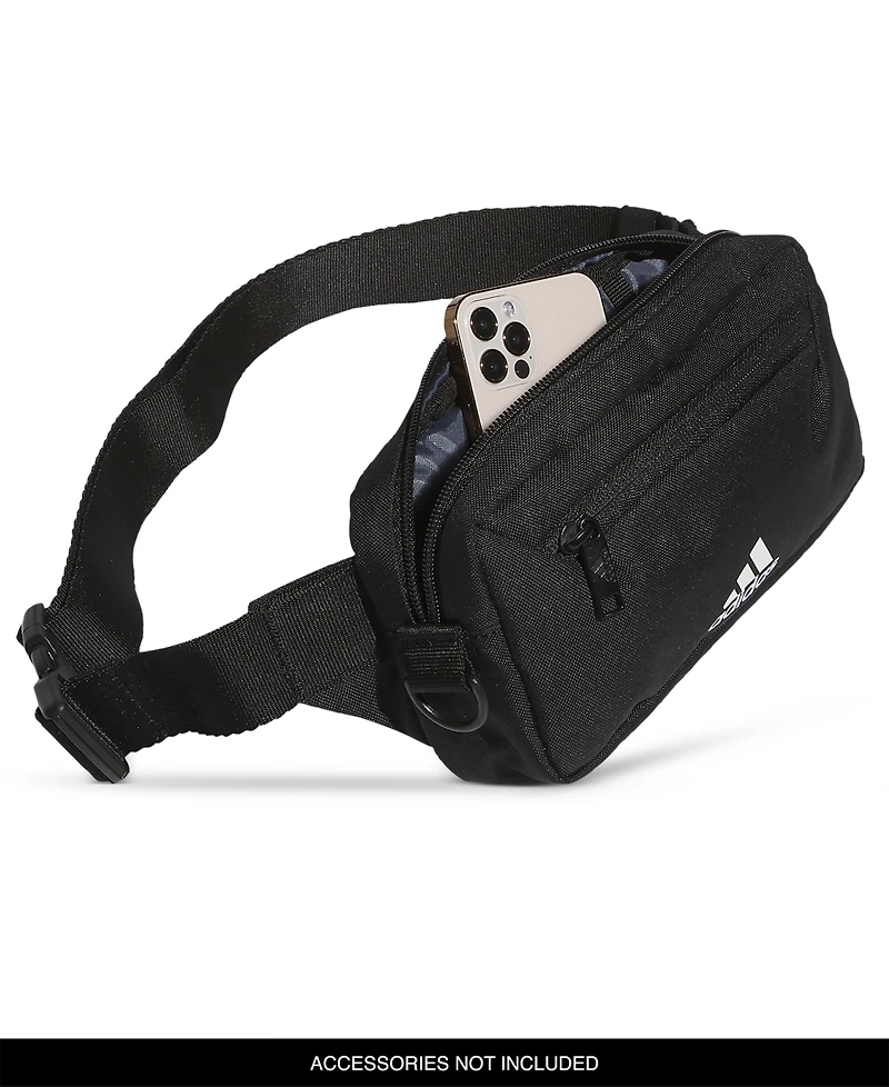 adidas Women's Must Have 2 Adjustable Waist-Pack Bag