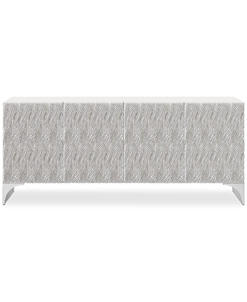 Stratum Credenza