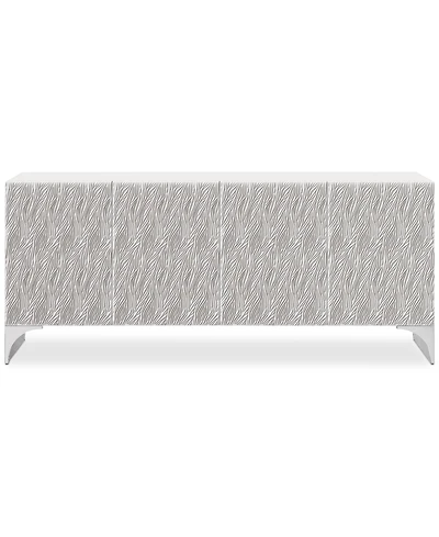 Stratum Credenza