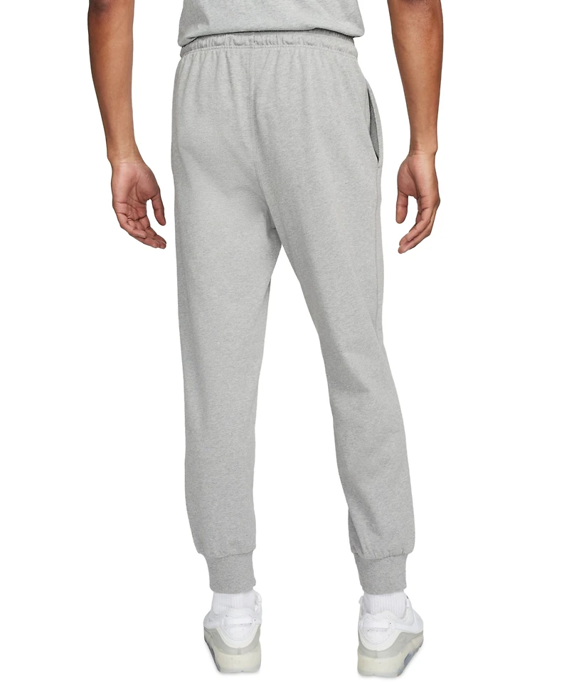 Nike Men's Club Fleece Knit Joggers