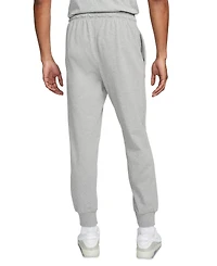Nike Men's Club Fleece Knit Joggers