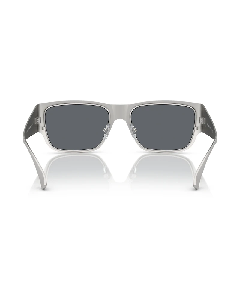 Versace Men's Sunglasses, Mirror VE2262