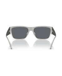 Versace Men's Sunglasses, Mirror VE2262