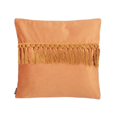 Safavieh Anaster 18" x 18" Pillow