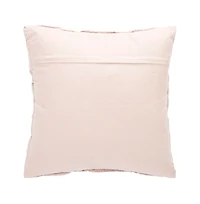 Safavieh Trinz 18" x 18" Pillow