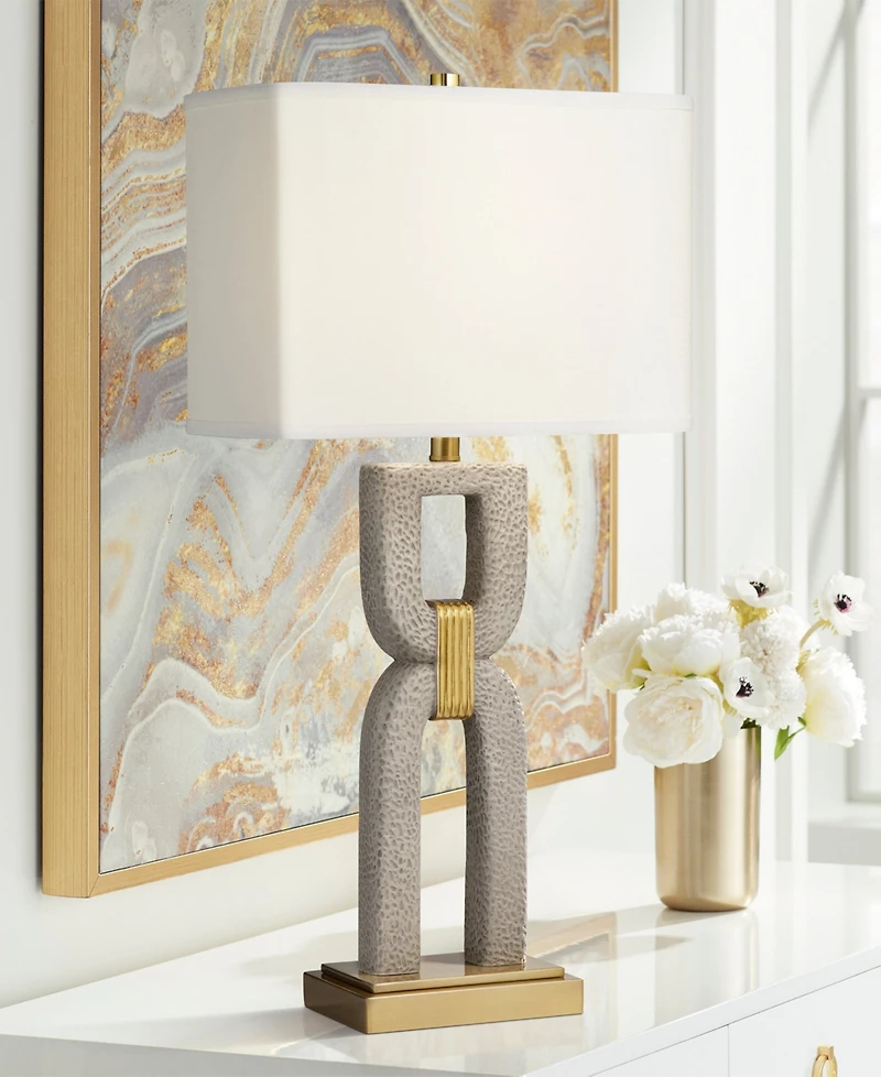Pacific Coast Odell Table Lamp