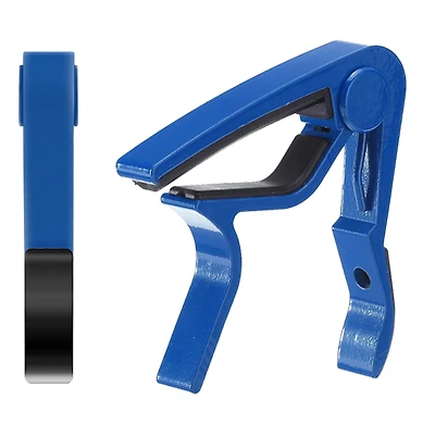 5Core Capo Acoustic Electric Guitar 6 String Kapo Clip For Banjo Mandolin Ukulele