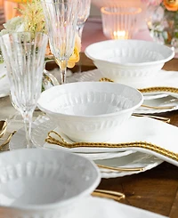 Vietri Pietra Serena Cereal Bowl
