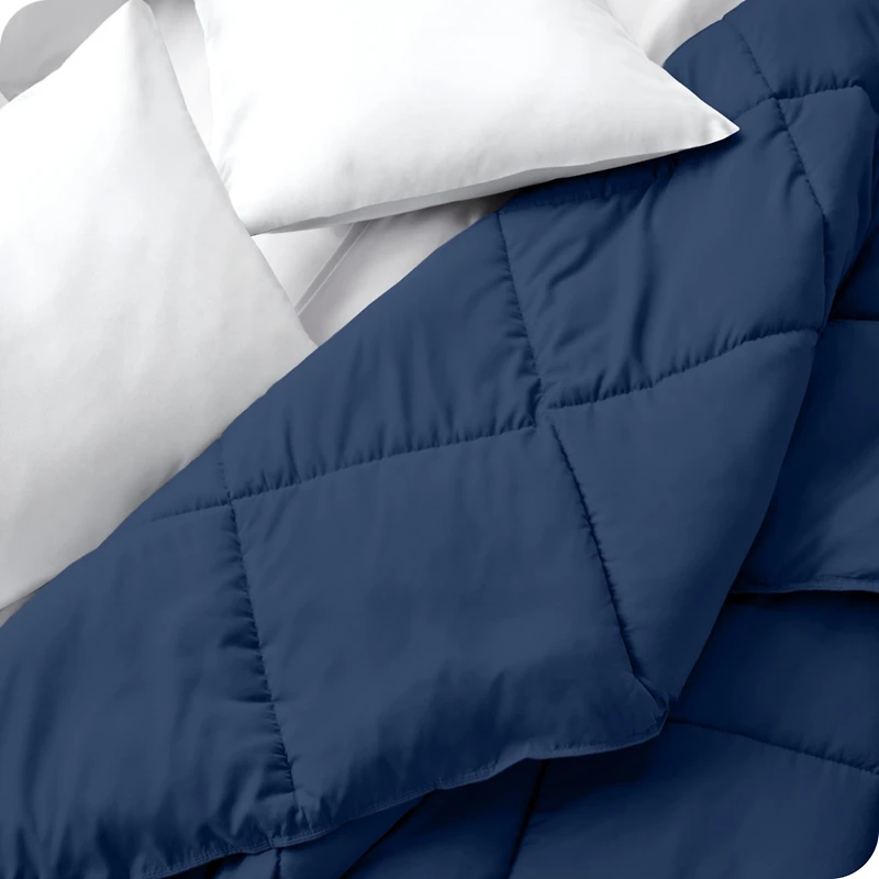 Bare Home Down Alternative Duvet Insert King/California King